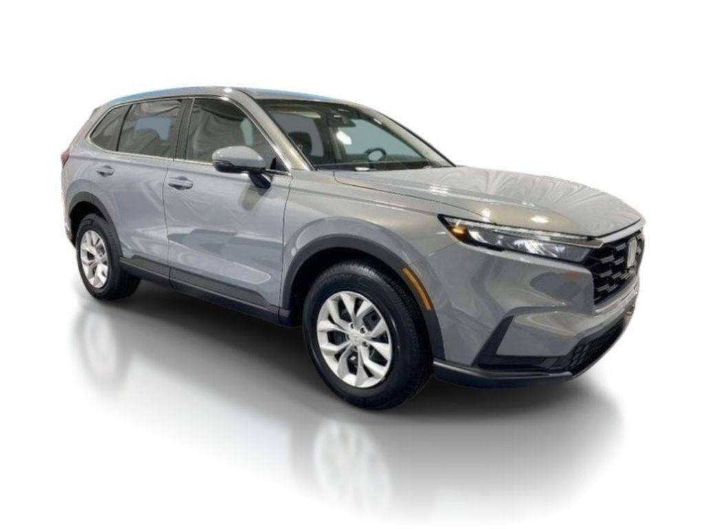 new 2026 Honda CR-V car, priced at $32,952