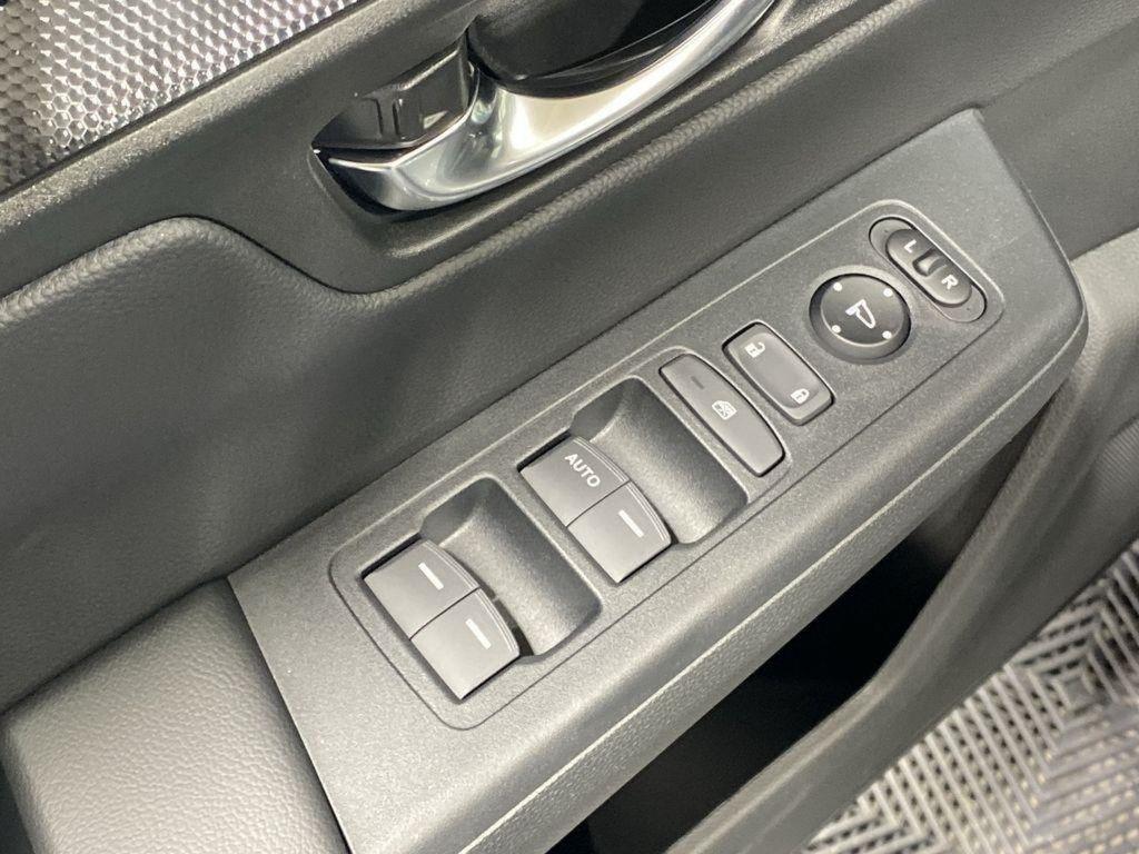 new 2026 Honda CR-V car, priced at $32,952