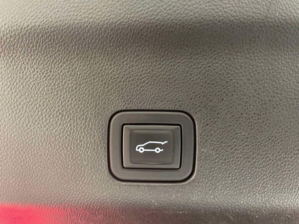used 2023 Cadillac Escalade car, priced at $66,995