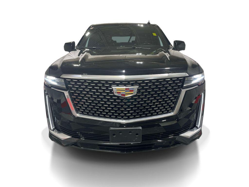 used 2023 Cadillac Escalade car, priced at $66,995