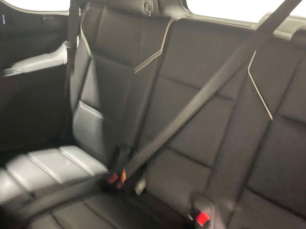 used 2023 Cadillac Escalade car, priced at $66,995