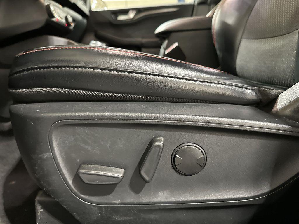 used 2024 Ford Escape car, priced at $20,627