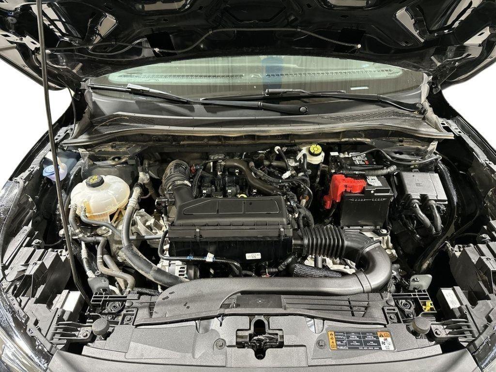 used 2024 Ford Escape car, priced at $19,826