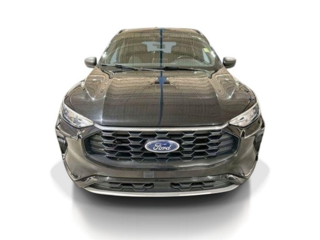 used 2024 Ford Escape car, priced at $19,826