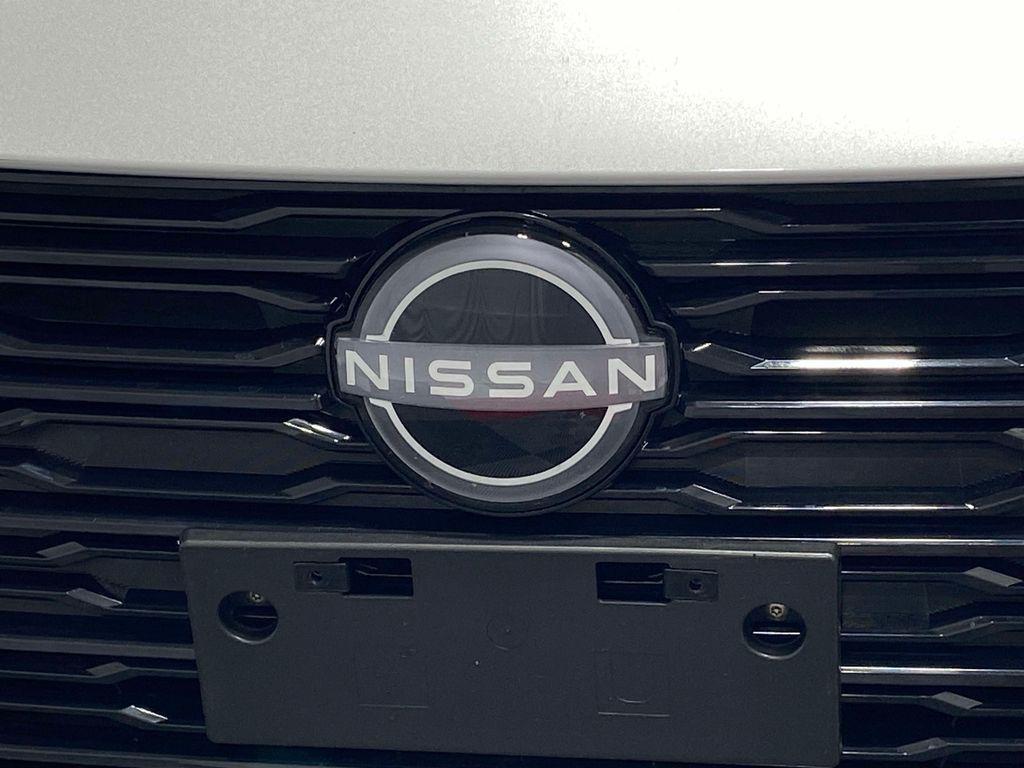 used 2024 Nissan Altima car, priced at $21,321
