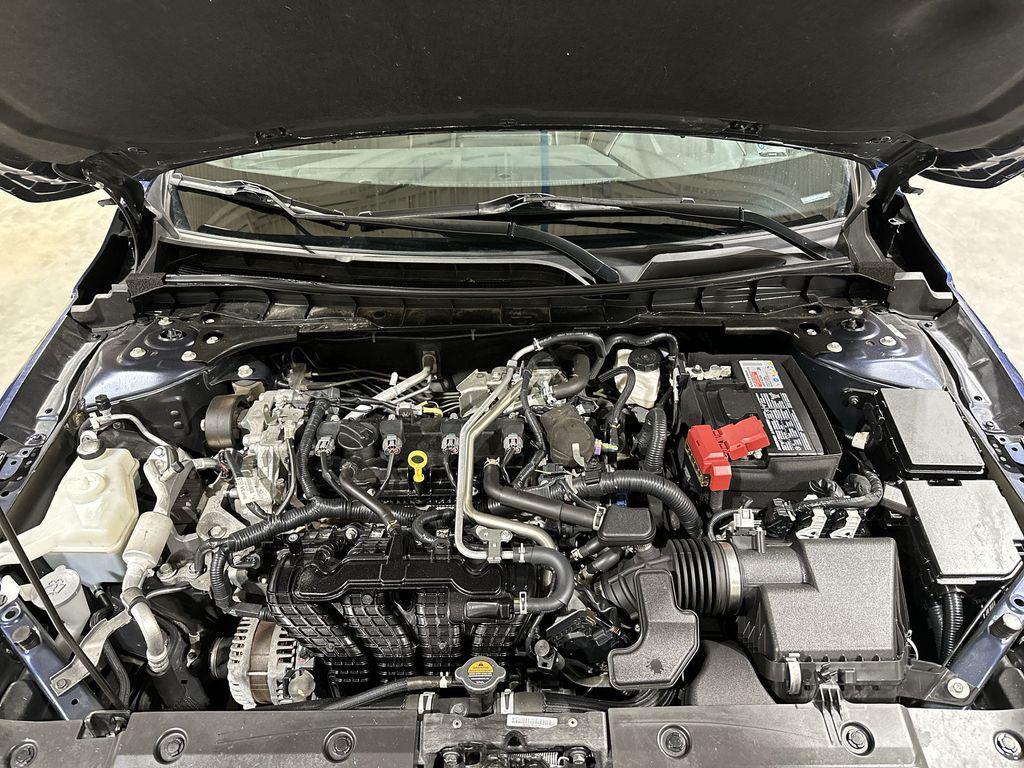 used 2022 Nissan Altima car, priced at $19,995