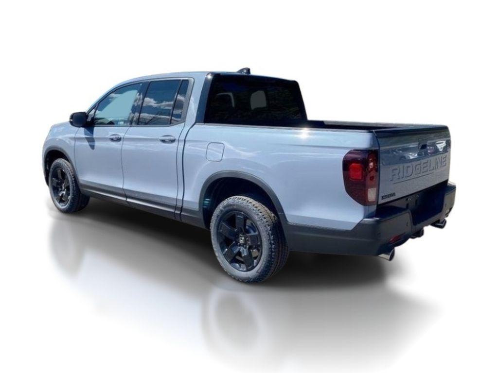 new 2026 Honda Ridgeline car, priced at $48,848