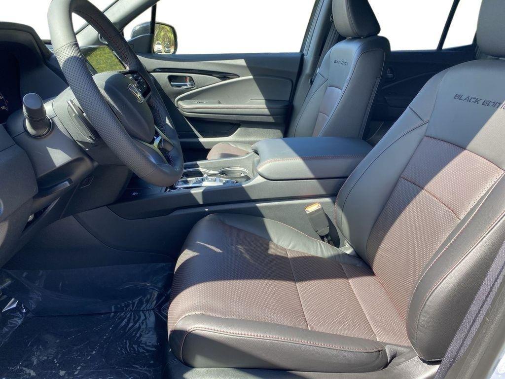 new 2026 Honda Ridgeline car, priced at $48,848