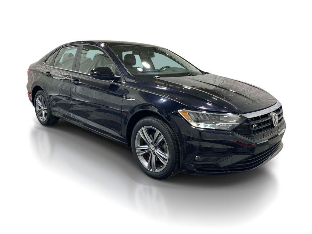 used 2019 Volkswagen Jetta car, priced at $16,164