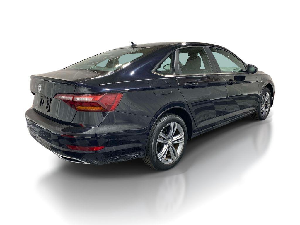 used 2019 Volkswagen Jetta car, priced at $16,164