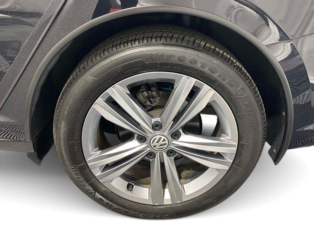 used 2019 Volkswagen Jetta car, priced at $16,164