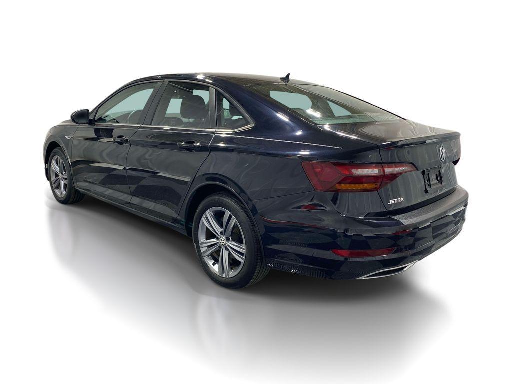 used 2019 Volkswagen Jetta car, priced at $16,164