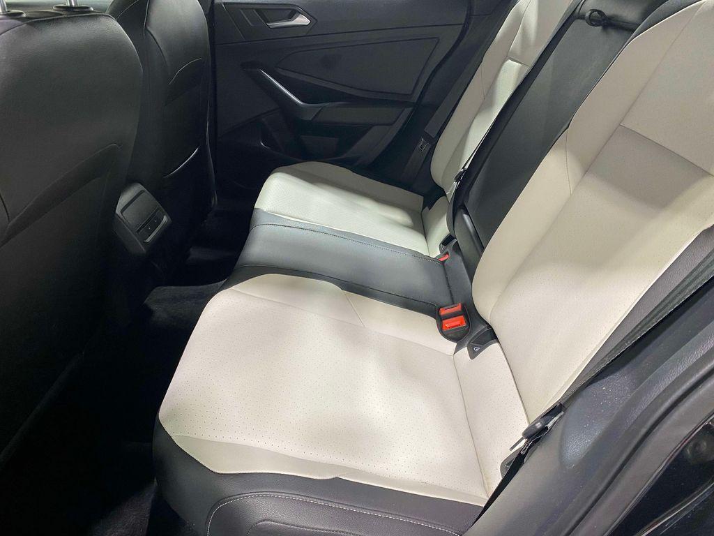 used 2019 Volkswagen Jetta car, priced at $16,164