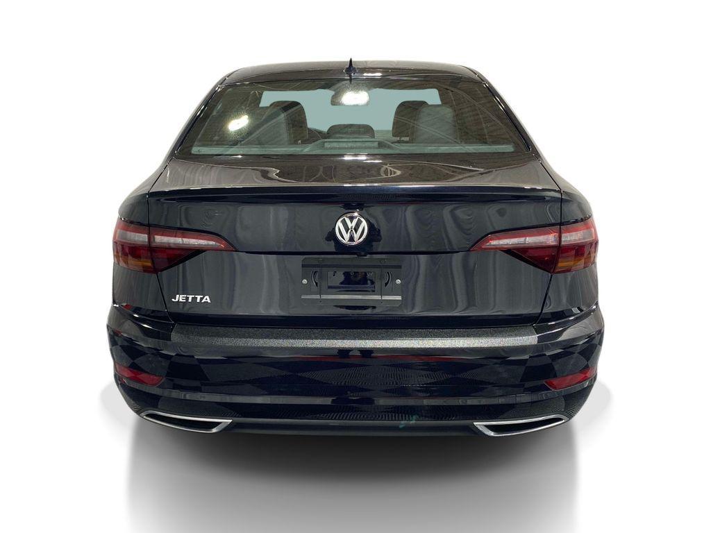 used 2019 Volkswagen Jetta car, priced at $16,164
