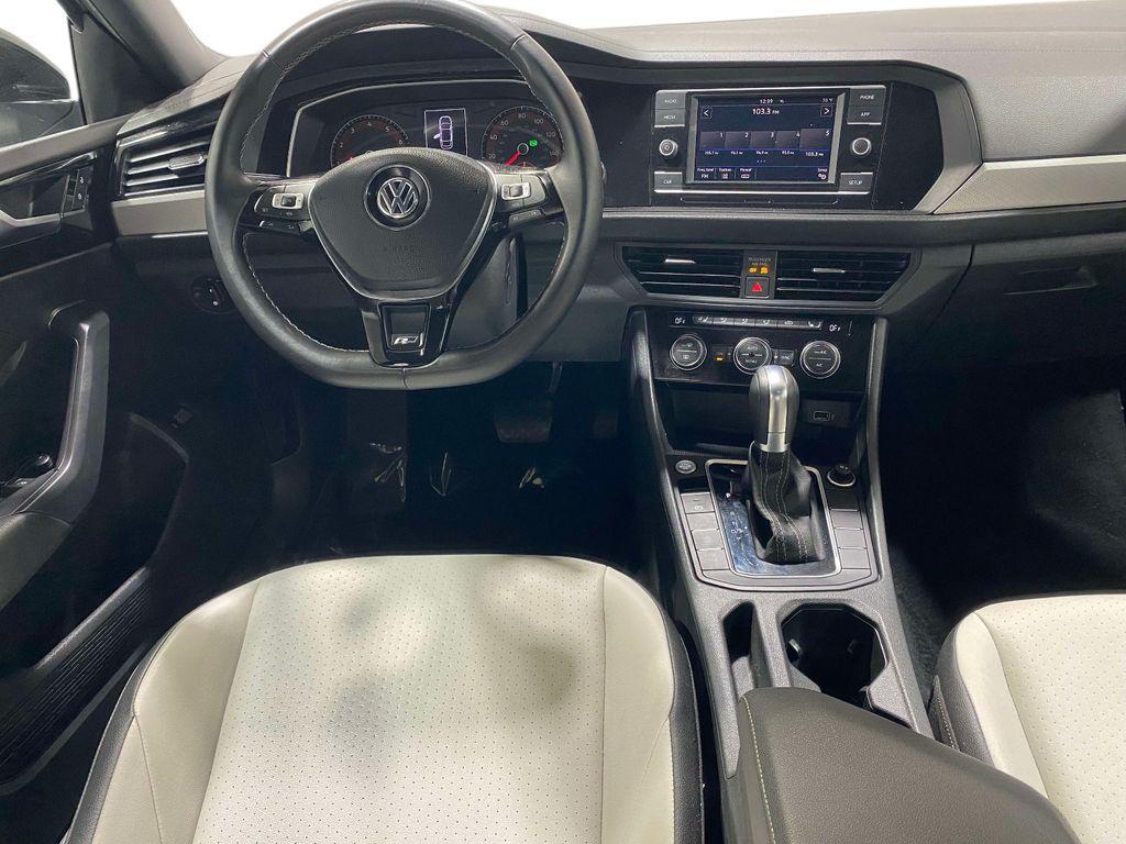 used 2019 Volkswagen Jetta car, priced at $16,164