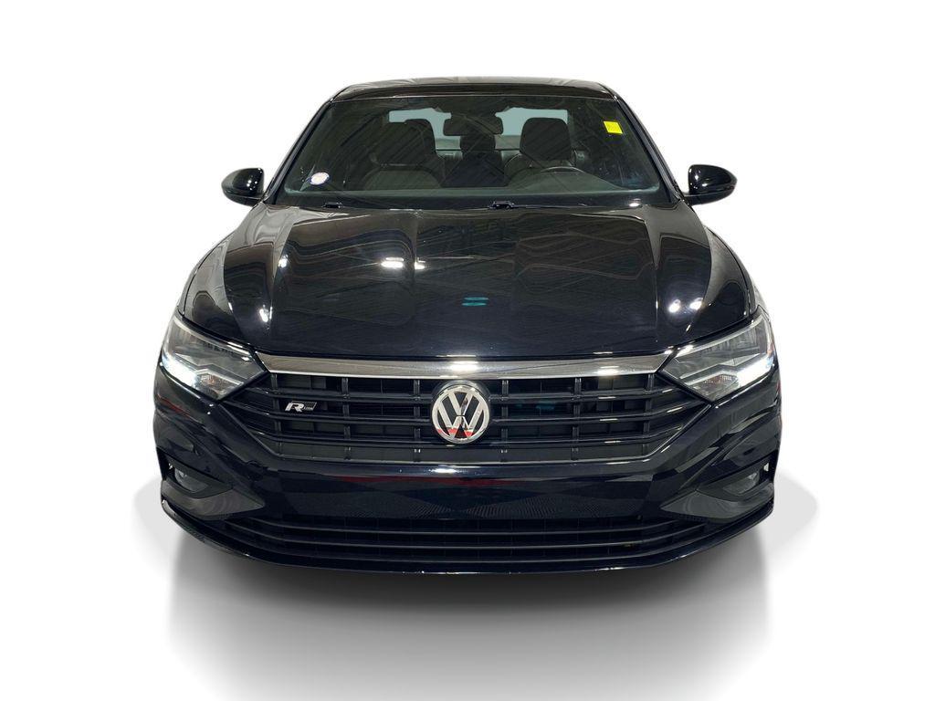 used 2019 Volkswagen Jetta car, priced at $16,164