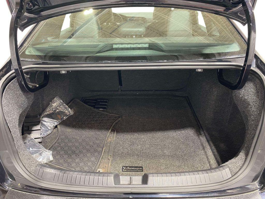 used 2019 Volkswagen Jetta car, priced at $16,164
