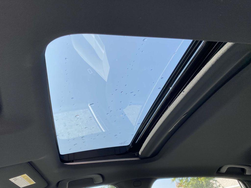 new 2025 Honda Civic Hybrid car, priced at $28,722