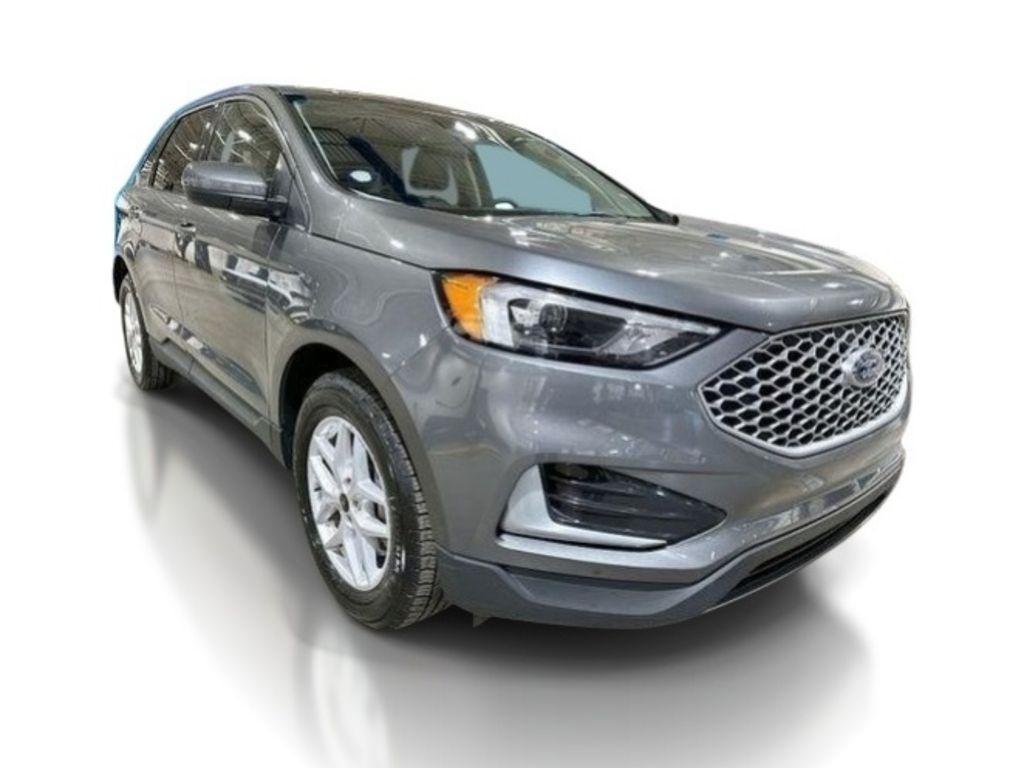 used 2024 Ford Edge car, priced at $21,353