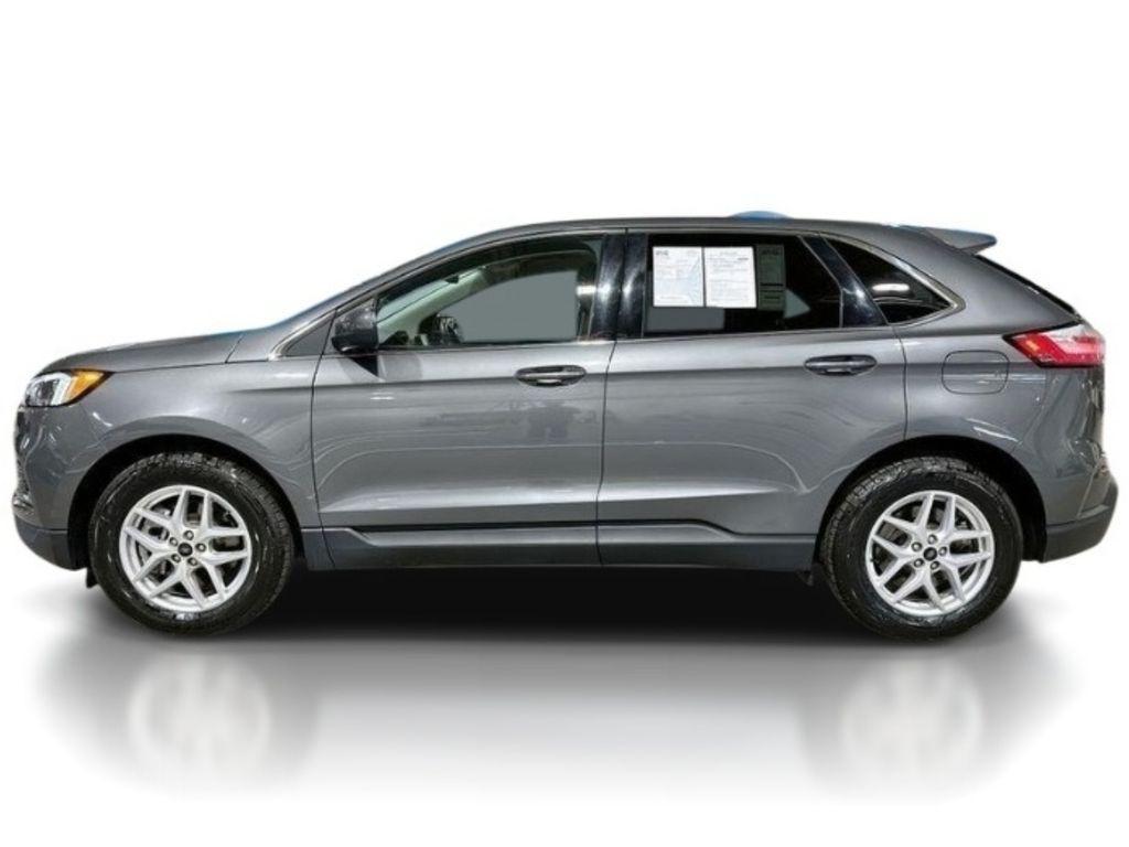 used 2024 Ford Edge car, priced at $21,353