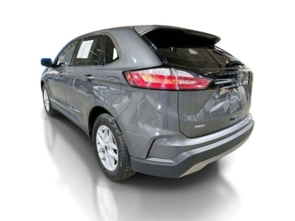 used 2024 Ford Edge car, priced at $21,353