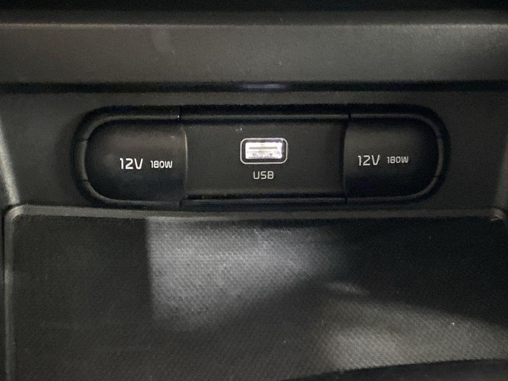 used 2024 Kia Soul car, priced at $16,207