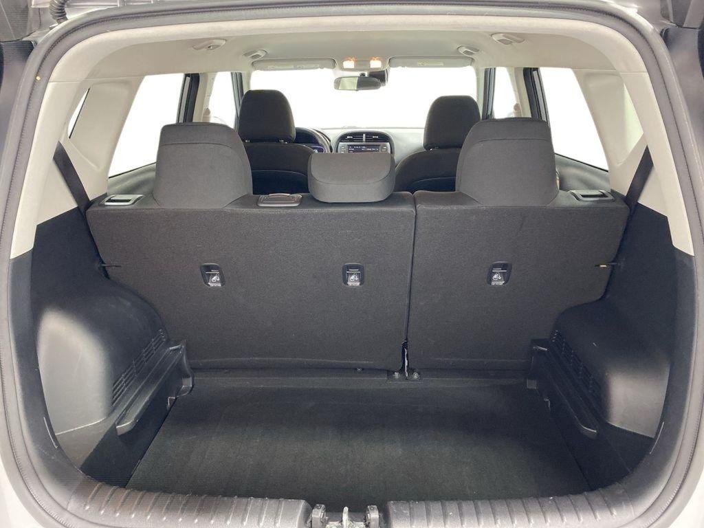 used 2024 Kia Soul car, priced at $16,207