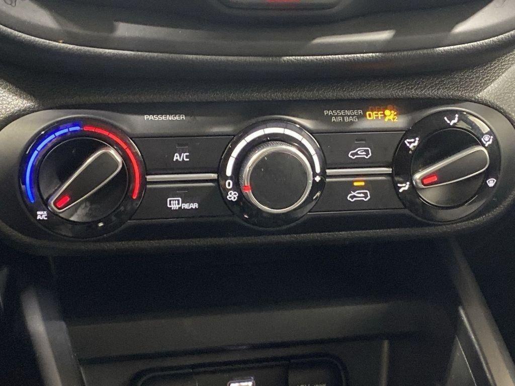 used 2024 Kia Soul car, priced at $16,207
