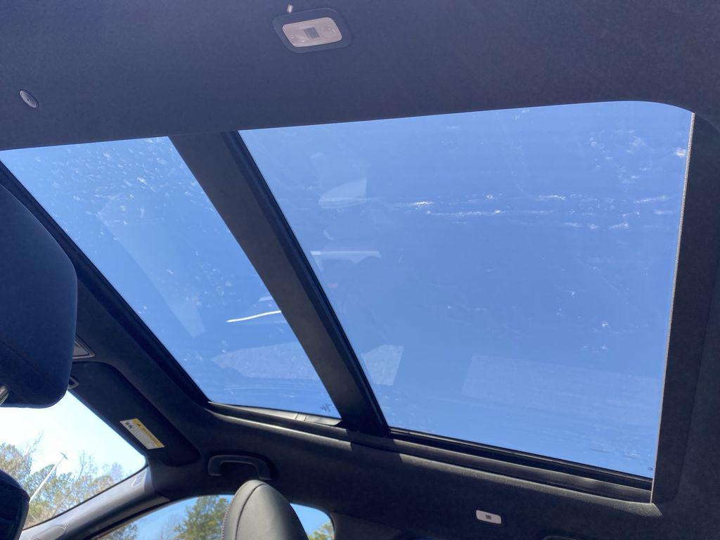 new 2026 Honda Pilot car, priced at $56,945