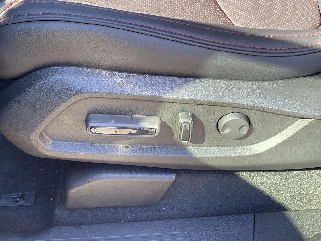 new 2026 Honda Pilot car, priced at $56,945