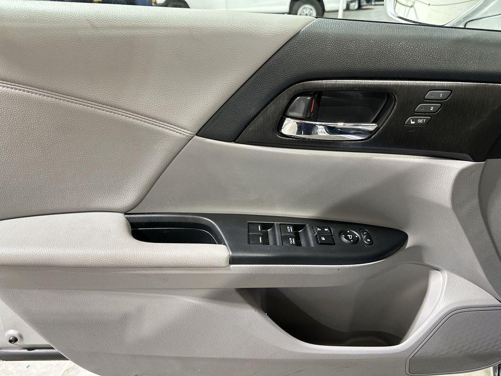 used 2014 Honda Accord car, priced at $14,768