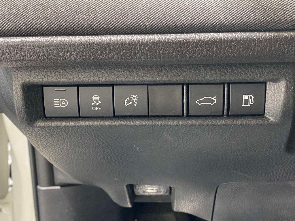 used 2025 Toyota Camry car, priced at $26,585