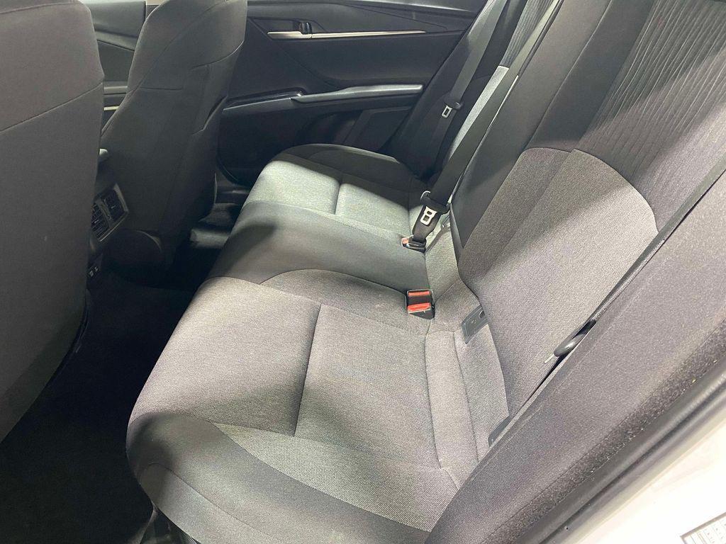 used 2025 Toyota Camry car, priced at $26,585