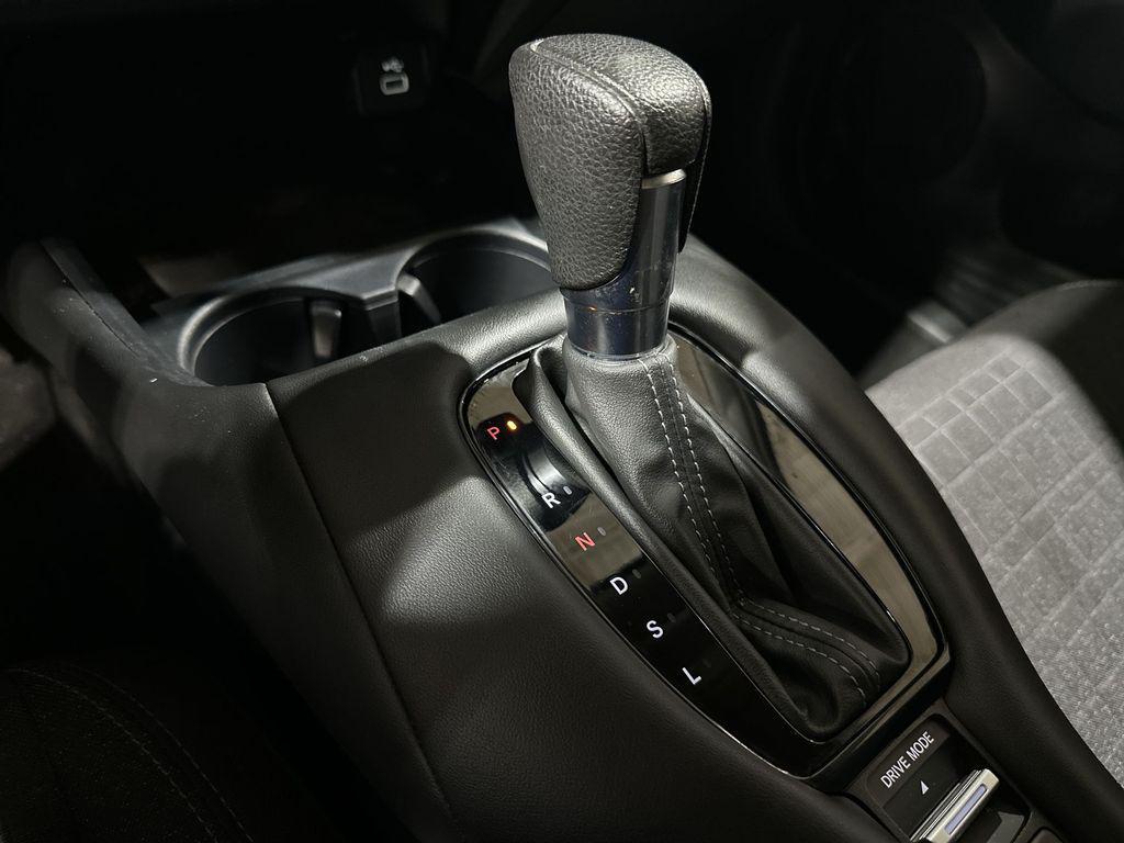 used 2023 Honda HR-V car, priced at $20,921