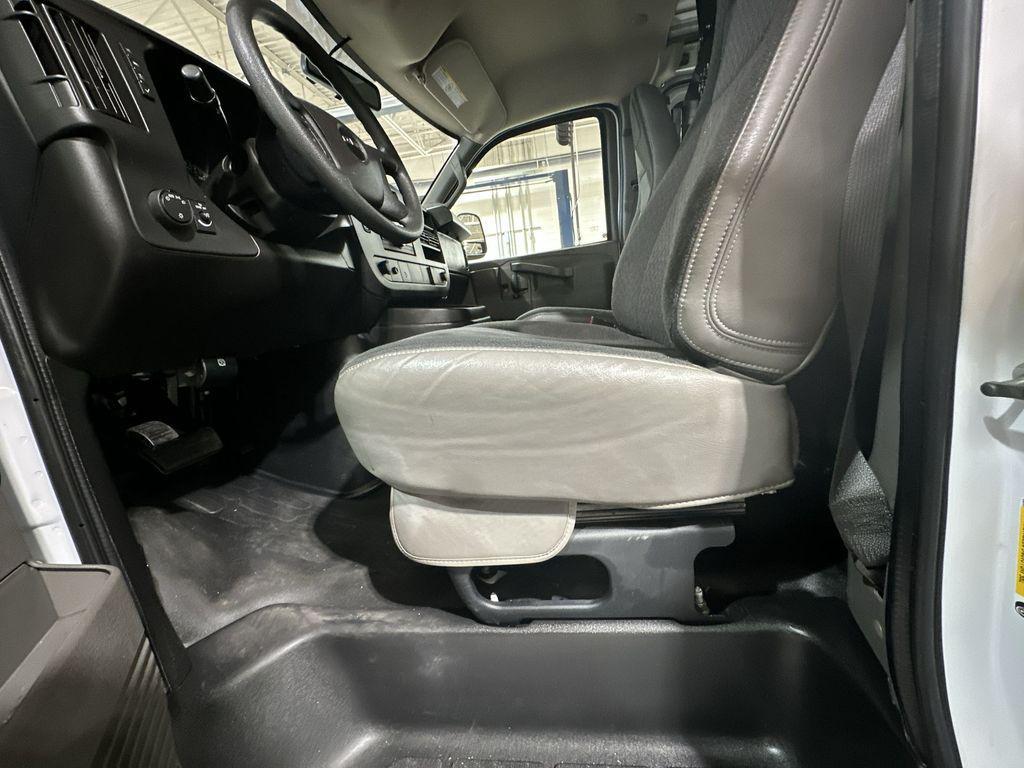 used 2024 GMC Savana 2500 car, priced at $29,899