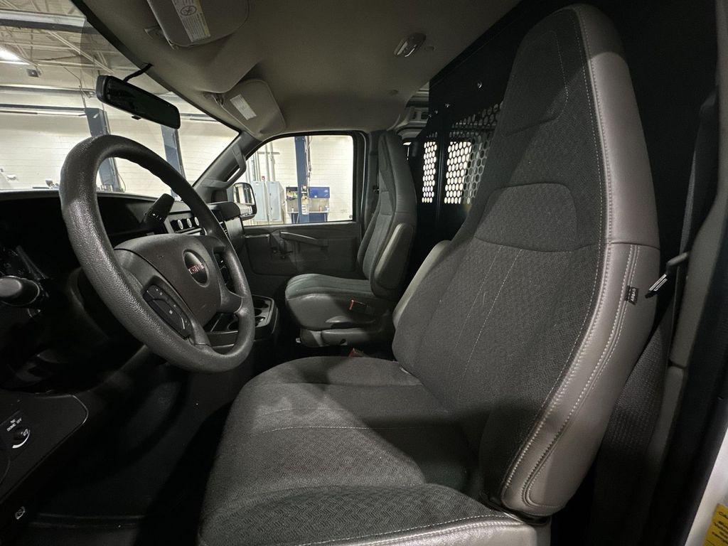 used 2024 GMC Savana 2500 car, priced at $29,899