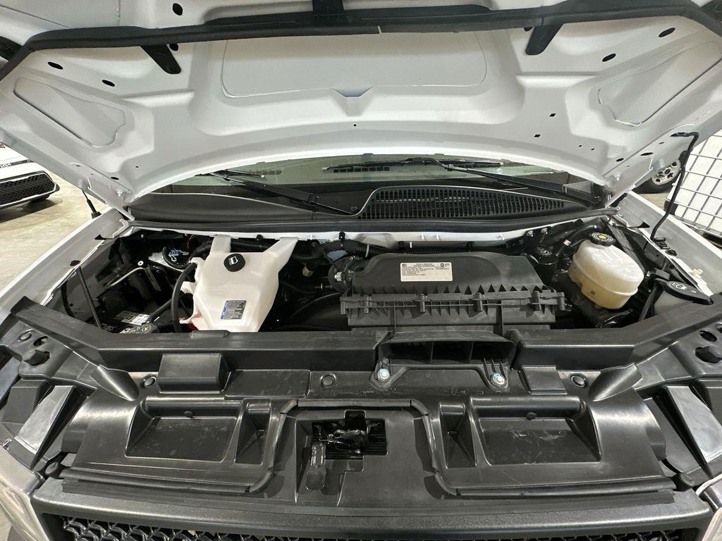 used 2024 GMC Savana 2500 car, priced at $29,899