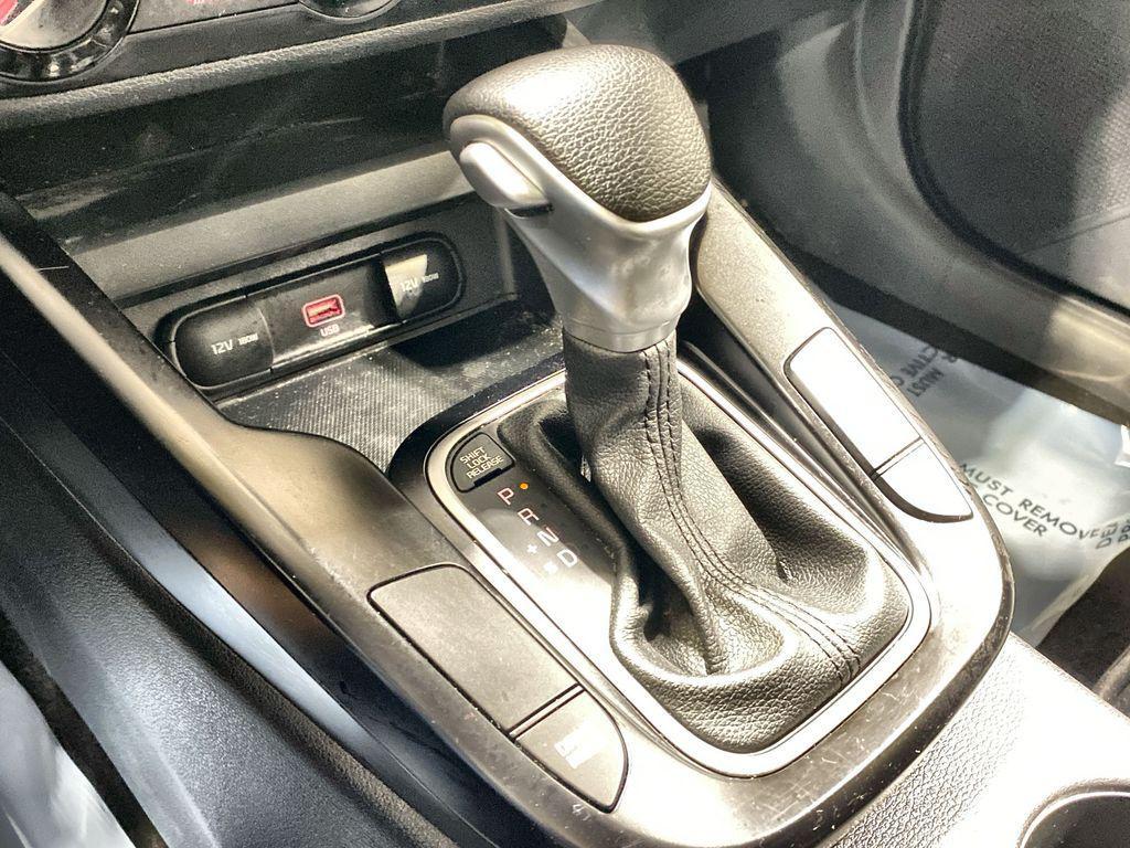 used 2021 Kia Soul car, priced at $13,150