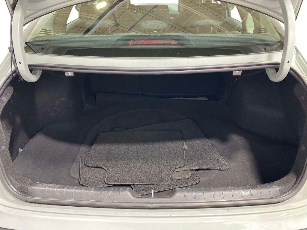 used 2025 Kia K4 car, priced at $21,987
