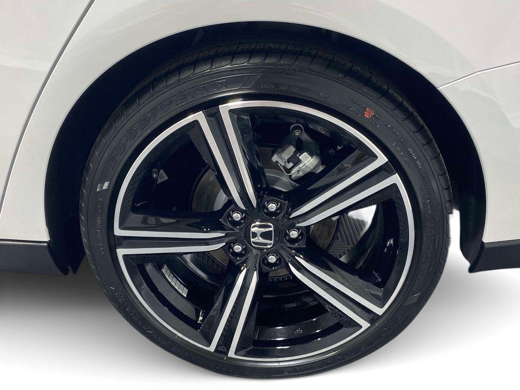 new 2026 Honda Accord car, priced at $31,051