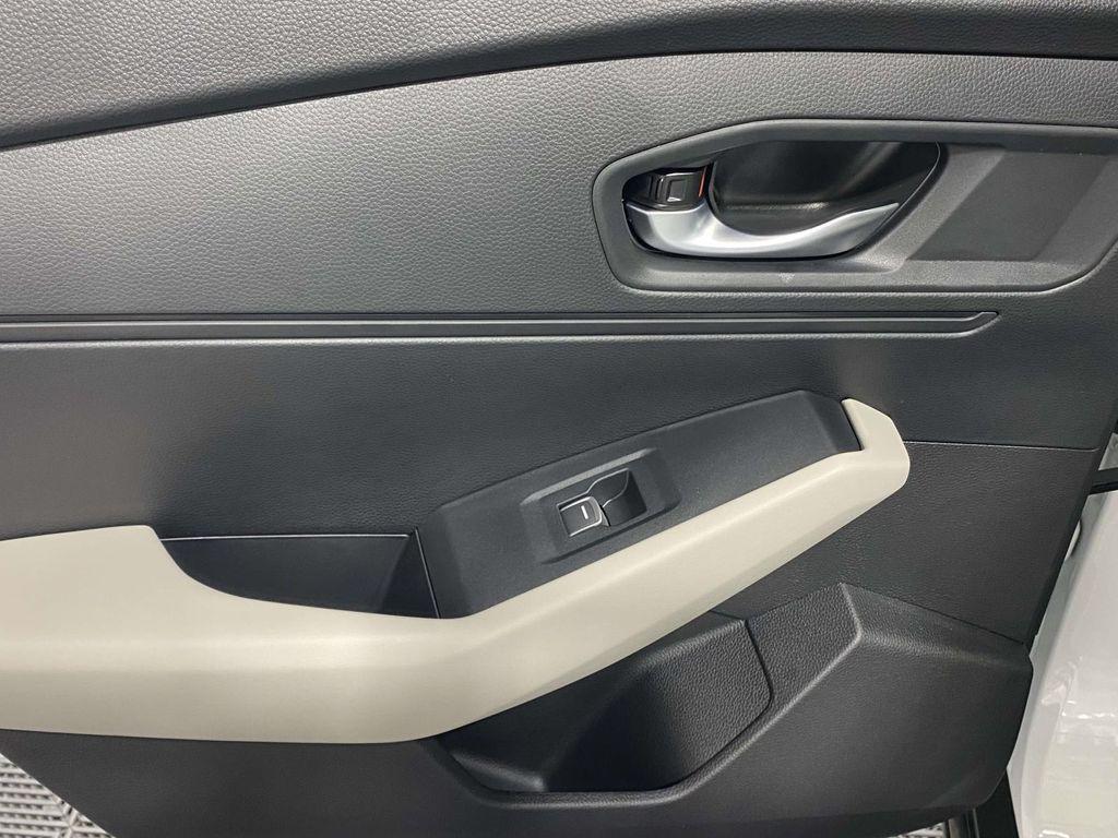 new 2026 Honda Accord car, priced at $32,345
