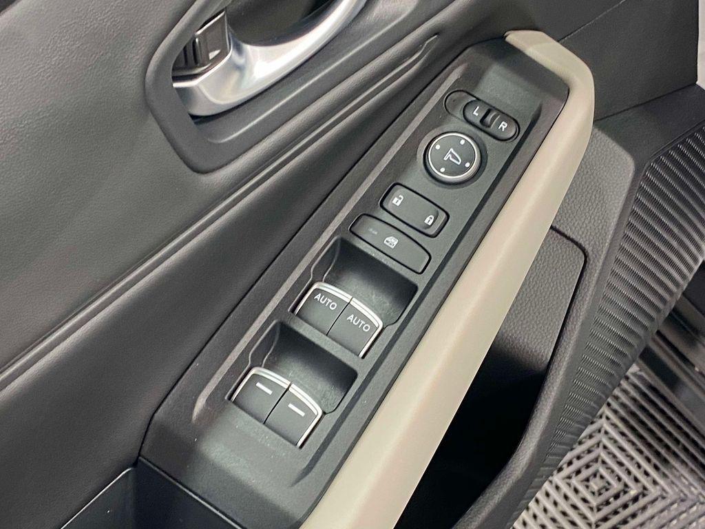 new 2026 Honda Accord car, priced at $31,051