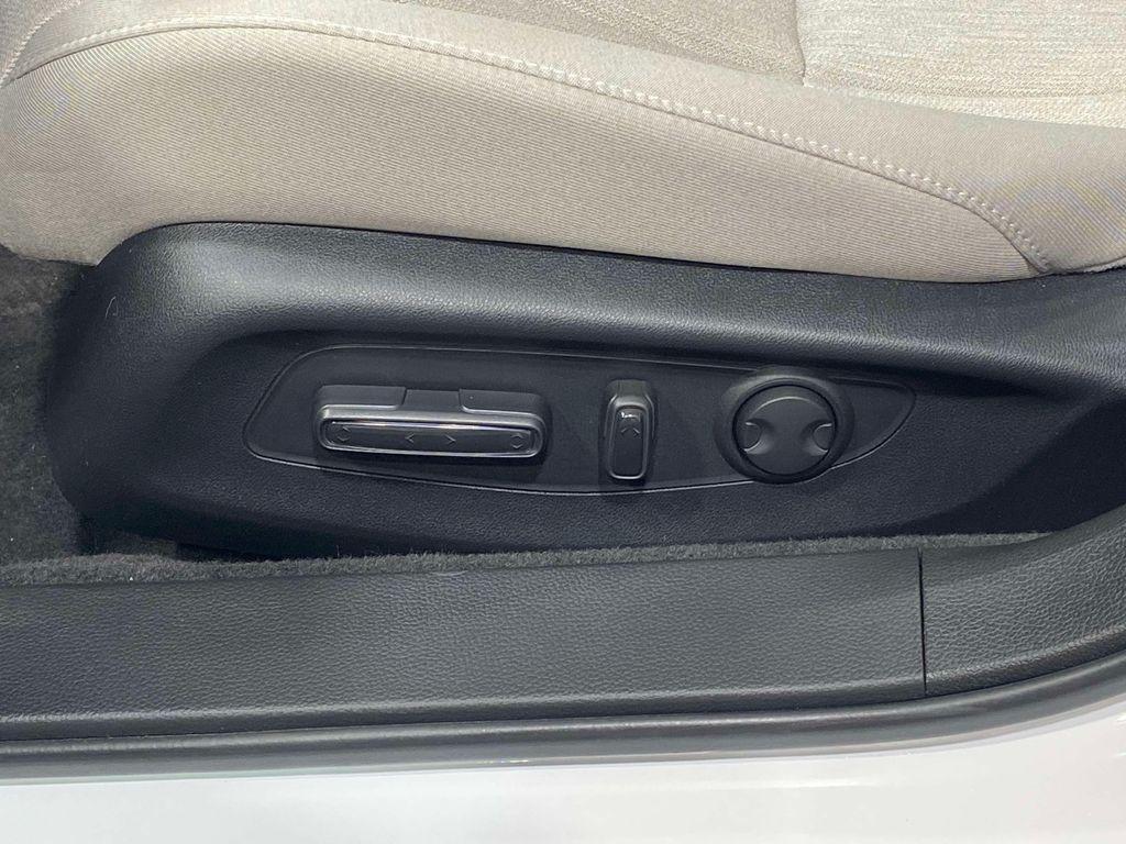 new 2026 Honda Accord car, priced at $31,051
