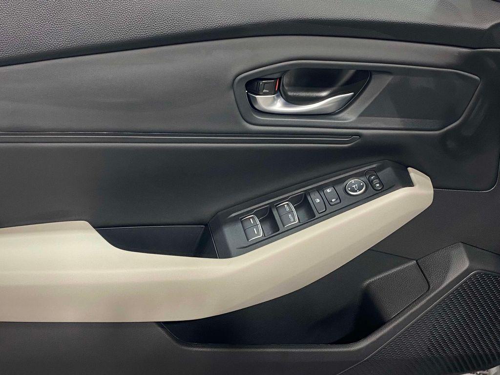 new 2026 Honda Accord car, priced at $31,051