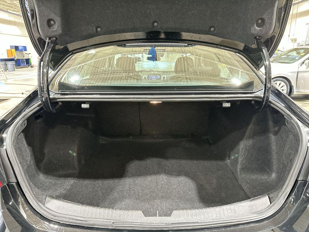 used 2024 Chevrolet Malibu car, priced at $18,750