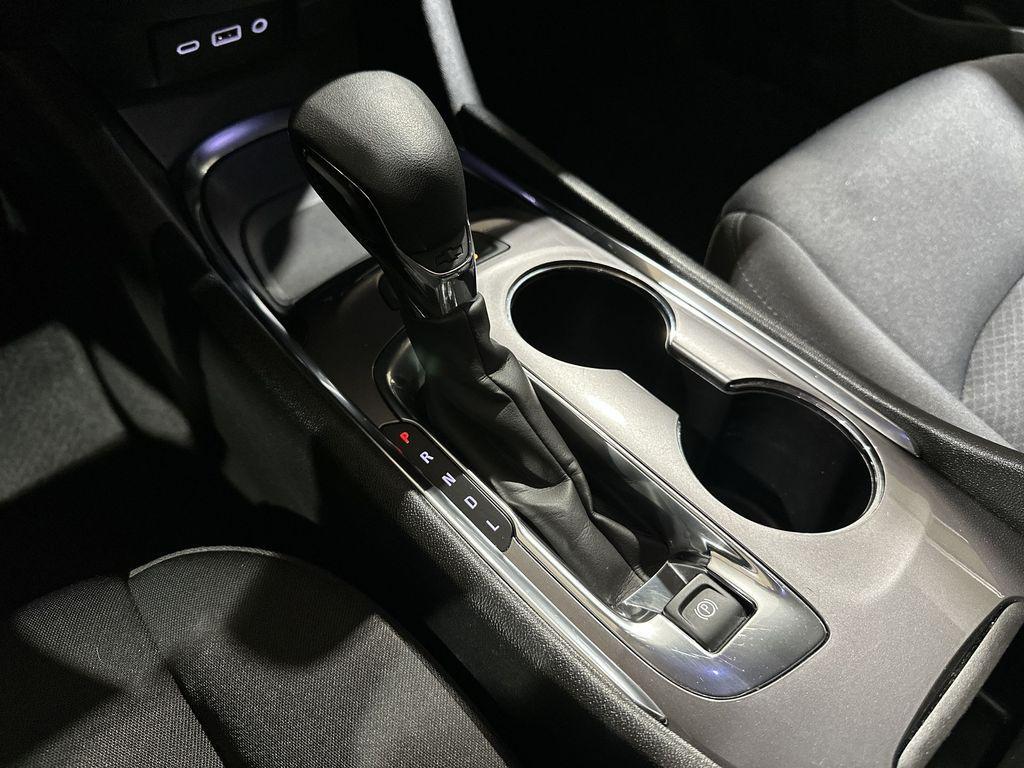 used 2024 Chevrolet Malibu car, priced at $18,750