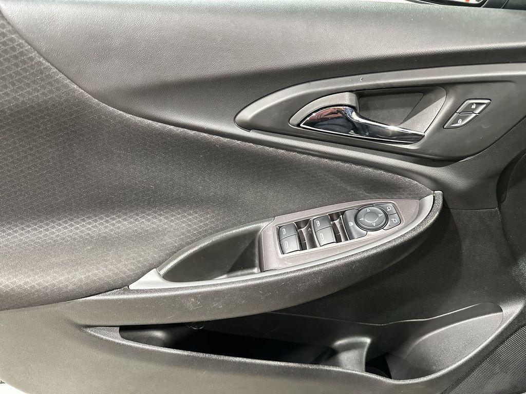 used 2024 Chevrolet Malibu car, priced at $18,750