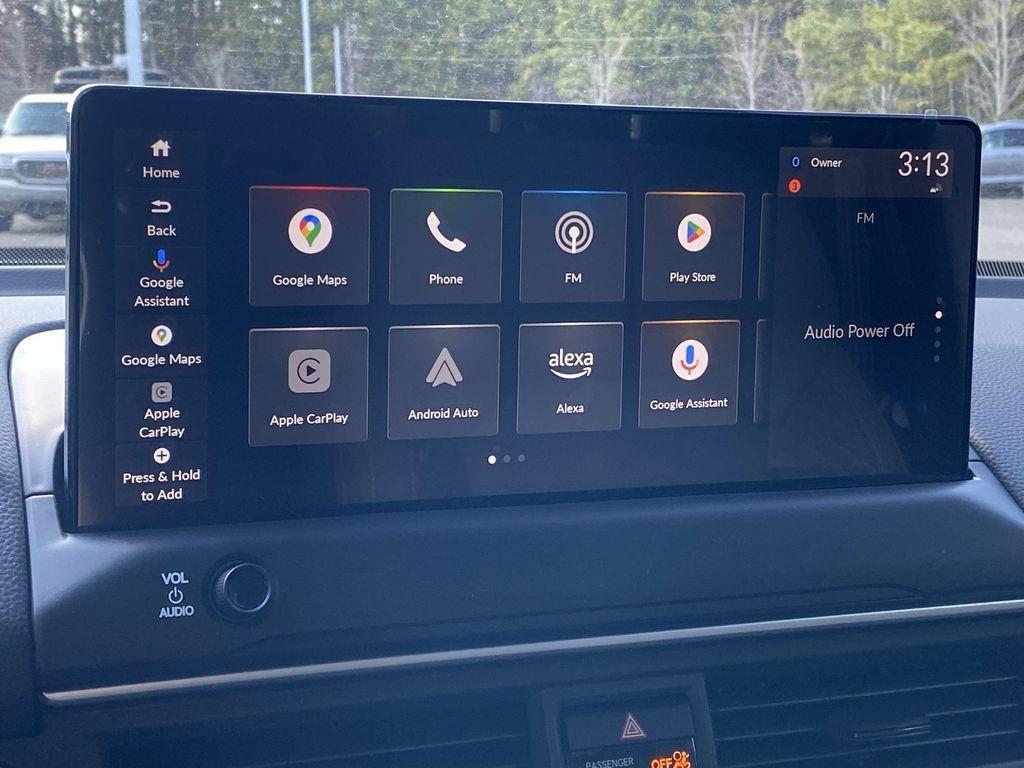 new 2026 Honda Pilot car, priced at $43,690