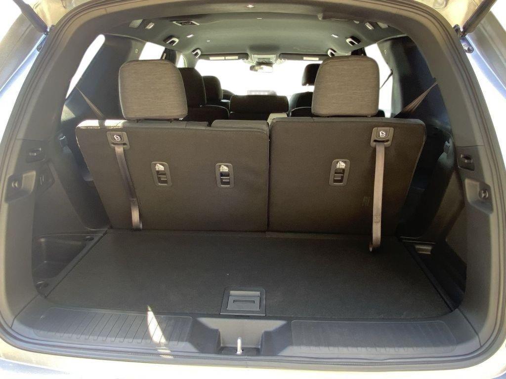 new 2026 Honda Pilot car, priced at $42,379