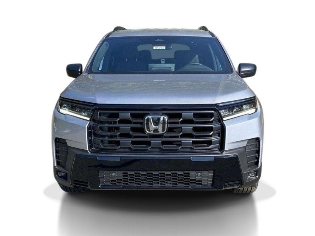 new 2026 Honda Pilot car, priced at $42,379